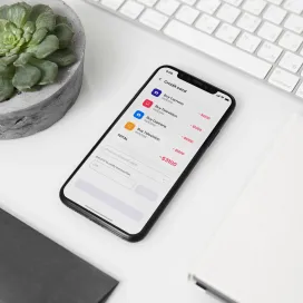 Office i phone x 12